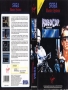 Sega  Master System&nbsp; - &nbsp;RoboCop versus the Terminator